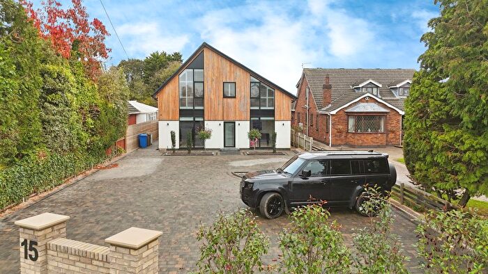 4 Bedroom Detached House For Sale In Preston Lane, Bilton, Hull, East Riding Of Yorkshire, HU11