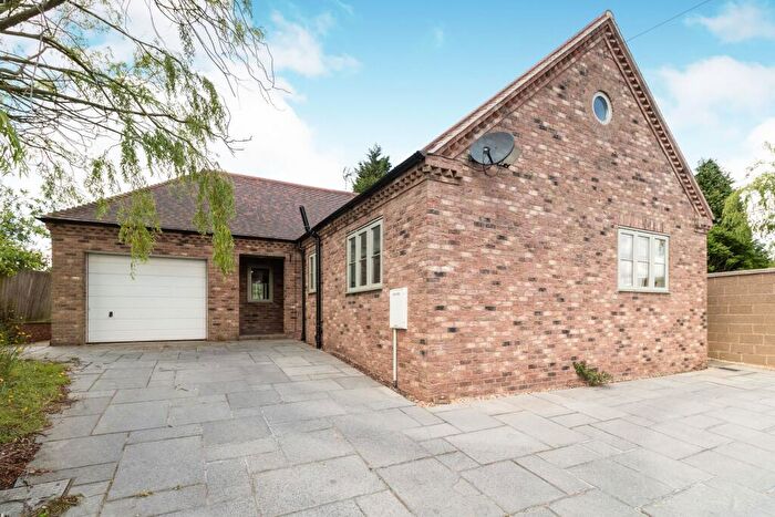 3 Bedroom Detached House To Rent In Main Street, Blidworth, NG21