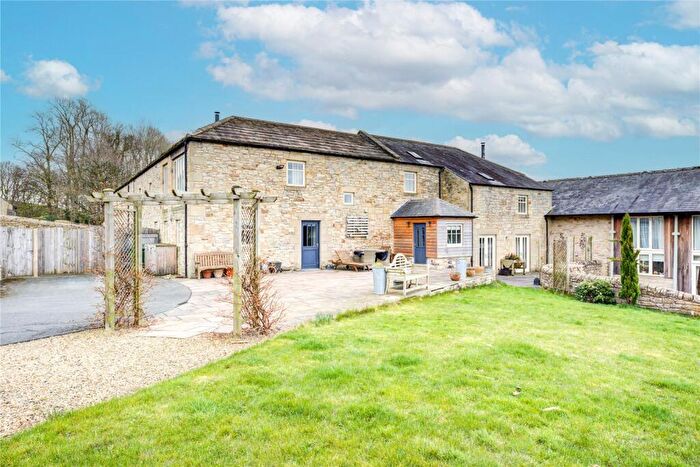 4 Bedroom House For Sale In Frankham Farm, Fourstones, Hexham, Northumberland, NE47