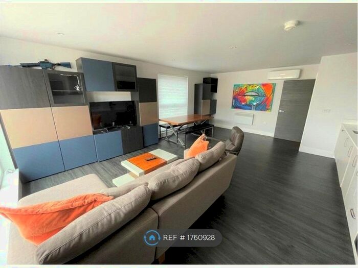 2 Bedroom Flat To Rent In Chatham St, Leicester, LE1