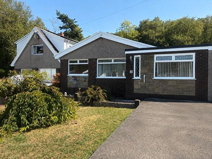 3 Bedroom Detached Bungalow For Sale In Firwood Close, Neath, Neath Port Talbot., SA10