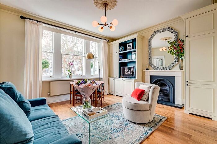 1 Bedroom Flat To Rent In Arundel Gardens, London, W11