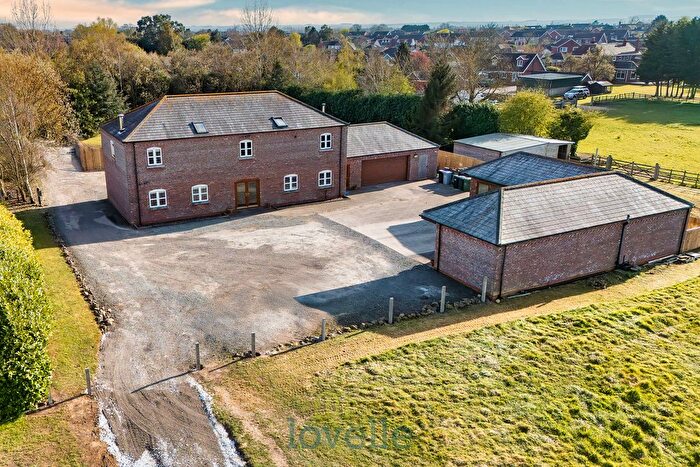 5 Bedroom Detached House For Sale In Humberston Road, Tetney, DN36