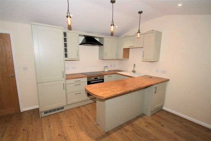 1 Bedroom Flat To Rent In Heniker Lane, Sutton Valence, Maidstone, ME17
