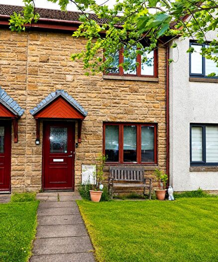 2 Bedroom Terraced House To Rent In Old Hall Knowe Court, Bathgate, EH48