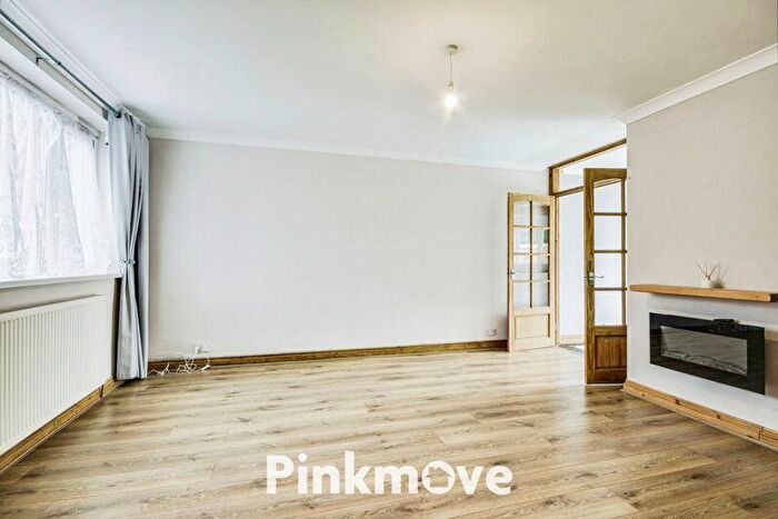 3 Bedroom Terraced House For Sale In Bettws Close, Newport - Ref#, NP20