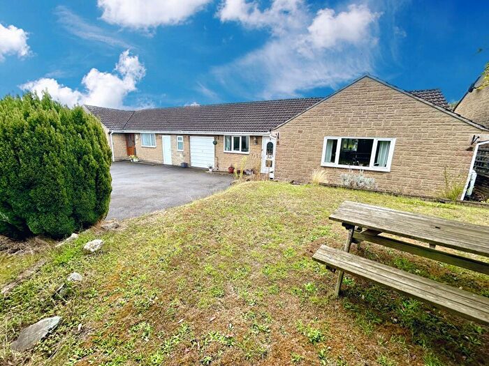 2 Bedroom Bungalow For Sale In New Road, Stoford, BA22