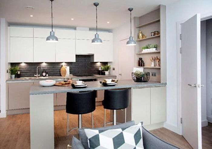 2 Bedroom Apartment To Rent In New Union Street, Manchester, Greater Manchester, M4