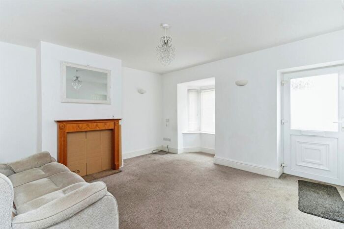 2 Bedroom Terraced House For Sale In Oaktree Villas, Newton Poppleford, Sidmouth, EX10