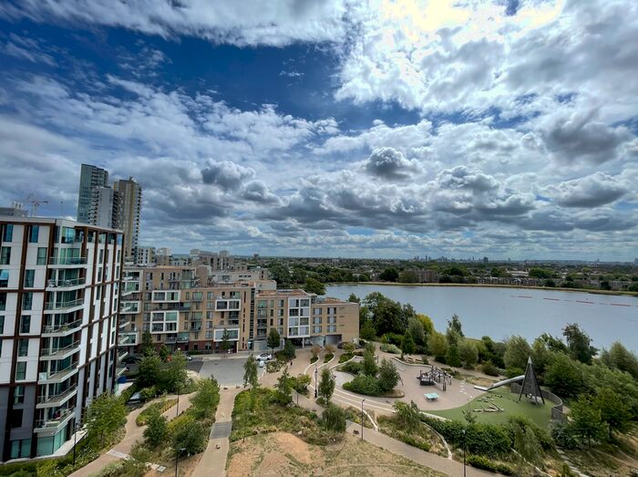 2 Bedroom Flat To Rent In Hartingtons Court, Coster Avenue, London, N4