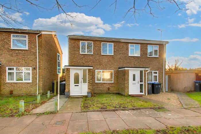2 Bedroom House To Rent In Canberra Road, Worthing, BN13