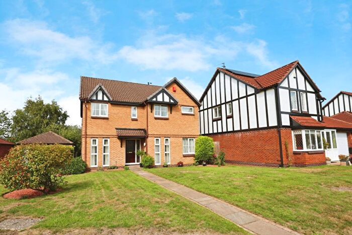Property For Sale In Dene Hall Drive, Bishop Auckland, DL14