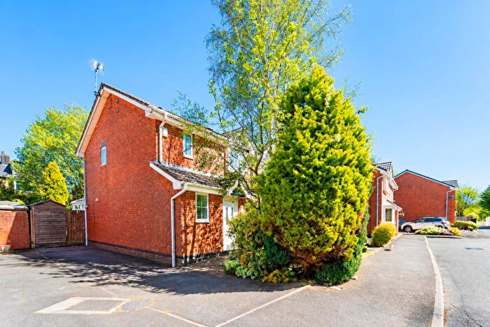 3 Bedroom Semi Detached House For Sale In Cherry Lea, Blackburn, BB2