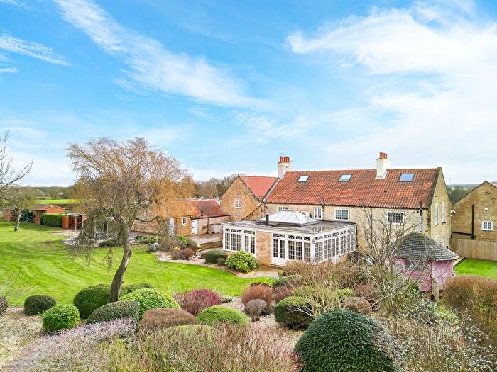 4 Bedroom Link Detached House For Sale In Sleep Hill Lane, Skelbrooke, DN6