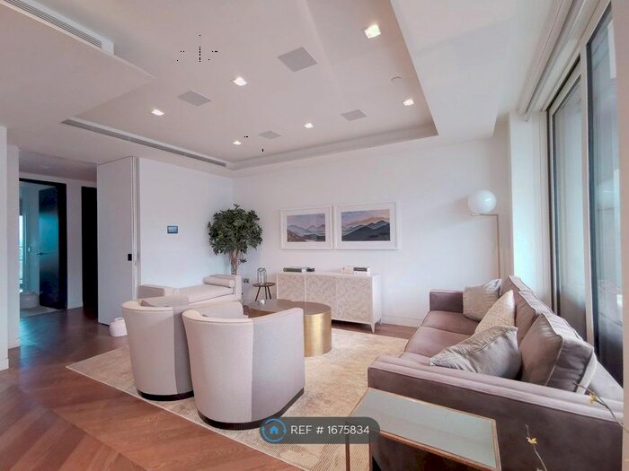 2 Bedroom Flat To Rent In Duchess Walk, London, SE1