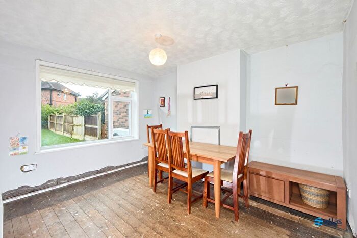 3 Bedroom Terraced House For Sale In Mather Avenue, Allerton, L19