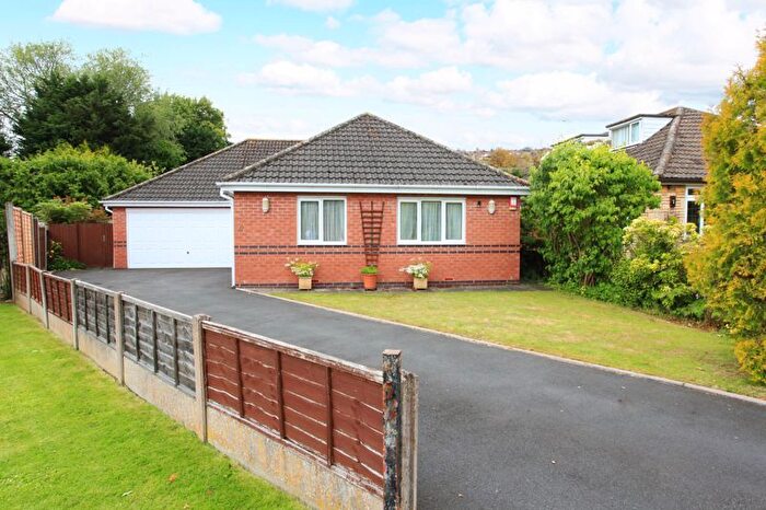 3 Bedroom Detached Bungalow For Sale In Brooklands Avenue, Shifnal, TF11