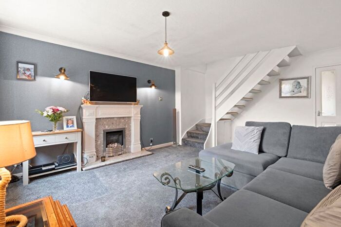 2 Bedroom Semi-detached House For Sale In Bolton Avenue, Poulton-Le-Fylde, FY6