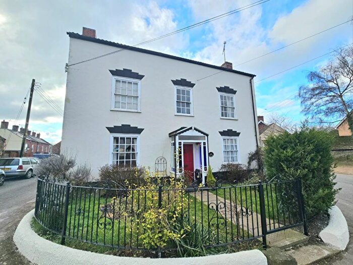 4 Bedroom Detached House For Sale In Hillesley Road, Kingswood, Wotton-Under-Edge, GL12