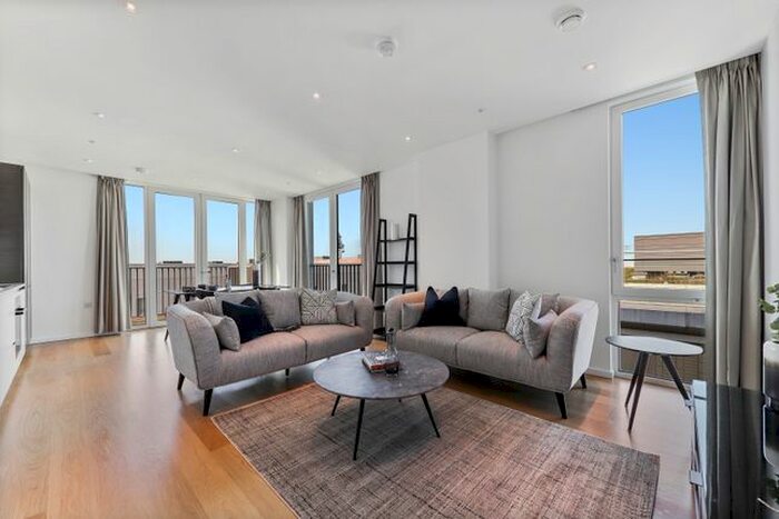 2 Bedroom Flat To Rent In , Penny Brookes Street, London, E20