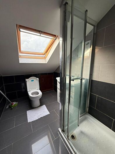 1 Bedroom Flat To Rent In Ilford, IG1