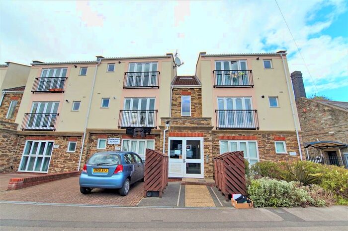 2 Bedroom Flat To Rent In Montpelier Court, Station Road, Montpelier, BS6