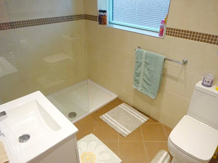 3 Bedroom Detached House For Sale In Winston Avenue, Thornton-Cleveleys, Lancashire, FY5