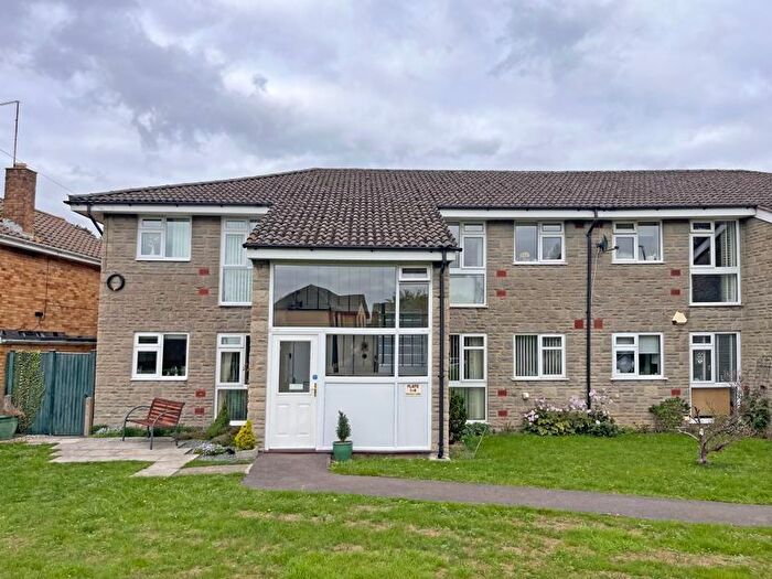 1 Bedroom Property For Sale In Sussex Gardens, Gloucester, GL3