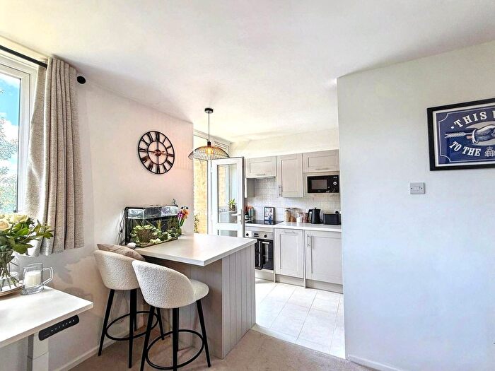 Studio For Sale In Keswick Road, London, SW15