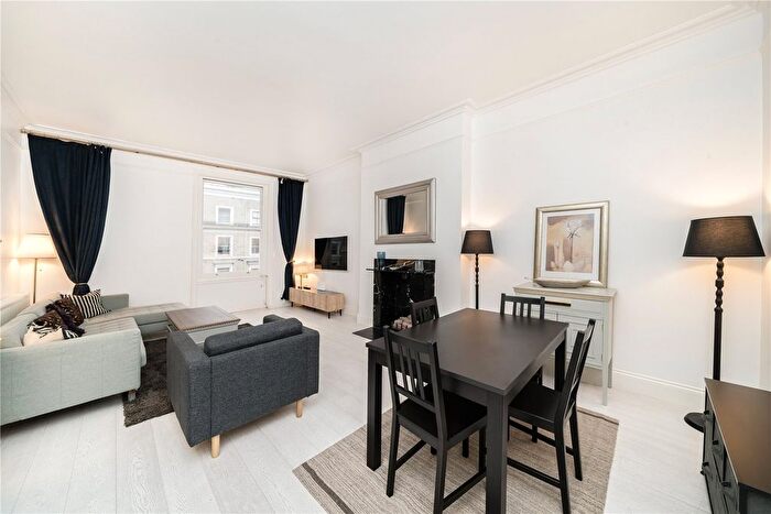 2 Bedroom Flat To Rent In Elvaston Place, London, SW7