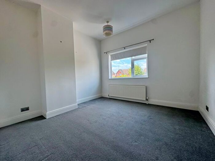 2 Bedroom Terraced House For Sale In Charnwood Road, Shepshed, LE12