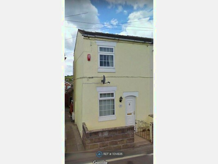 2 Bedroom Semi-Detached House To Rent In Whitehill Road, Stoke-On-Trent, ST7