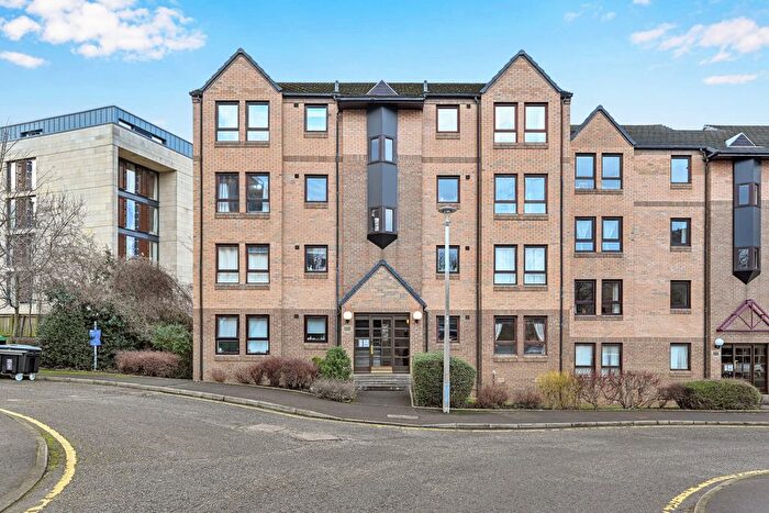 1 Bedroom Flat For Sale In /, Parkside Terrace, Newington, Edinburgh, EH16
