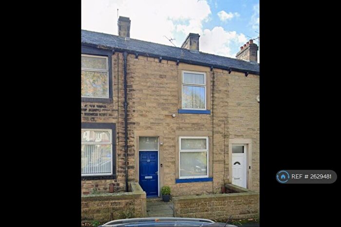 2 Bedroom Terraced House To Rent In Fern Street, Colne, BB8