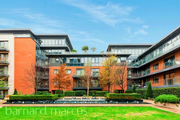 2 Bedroom Flat To Rent In Chartfield Avenue, London, SW15