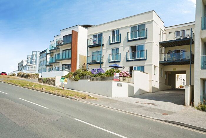 2 Bedroom Flat For Sale In Watergate Road, Newquay, Cornwall, TR7