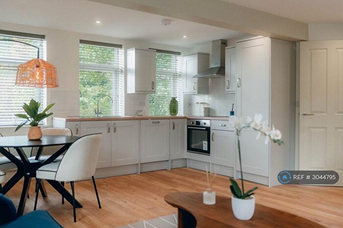 1 Bedroom Flat To Rent In The Nidus, Oxford, OX2