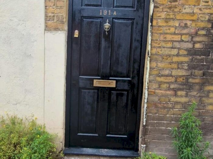 1 Bedroom Flat To Rent In St. Onge Parade, Southbury Road, Enfield, EN1