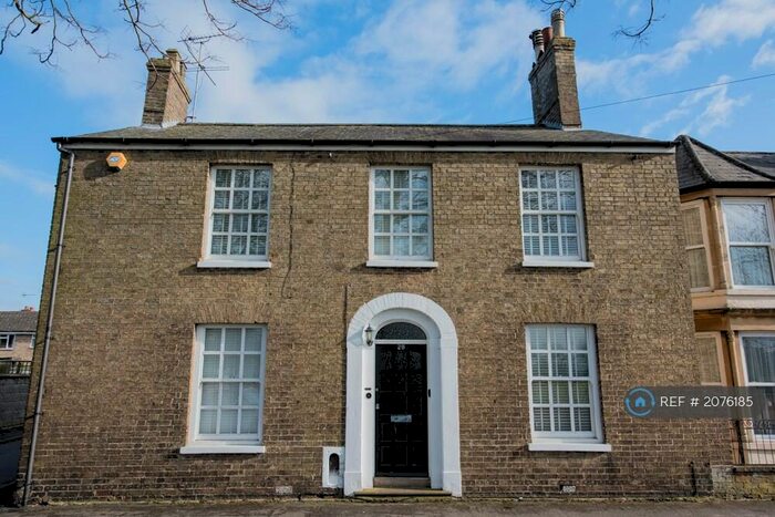 5 Bedroom Detached House To Rent In New Barns Road, Ely, CB7