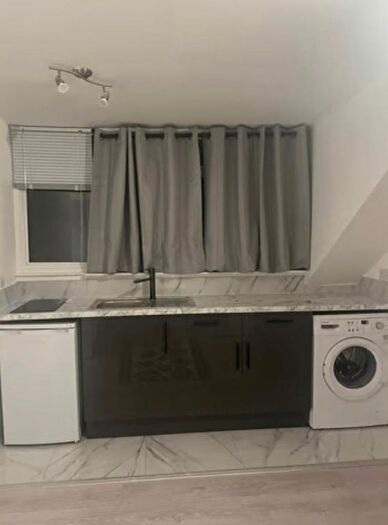 1 Bedroom Studio To Rent In Sheppards Court, Harrow, HA1