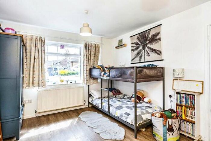 4 Bedroom House To Rent In Edmund Street, Wingham, Canterbury, CT3