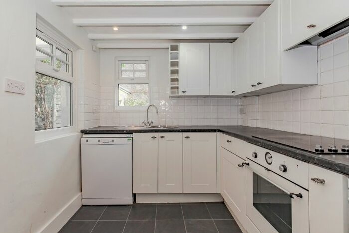 4 Bedroom Flat To Rent In Randolph Street, Oxford OX4