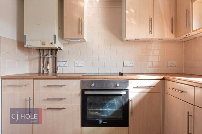 1 Bedroom Apartment To Rent In Soundwell Road, Kingswood, Bristol, BS15