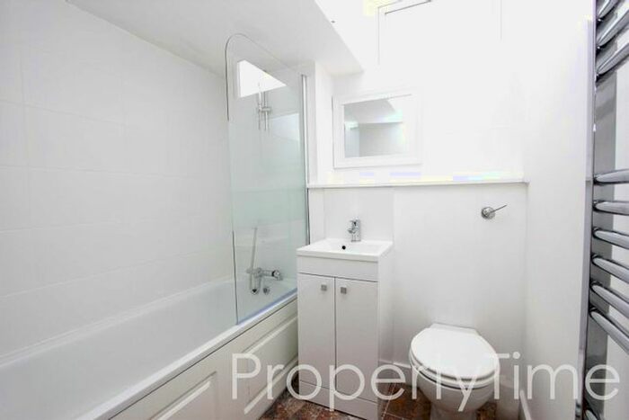 1 Bedroom Flat To Rent In Gayton Road, Hampstead, NW3