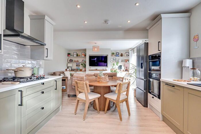 3 Bedroom Detached Bungalow For Sale In Bitterne! Open Plan Living! Beautiful Garden!, SO18