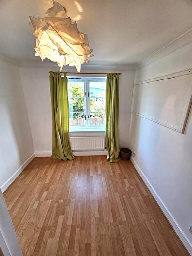 2 Bedroom Apartment To Rent In Holters Mill, The Spires, Canterbury, CT2