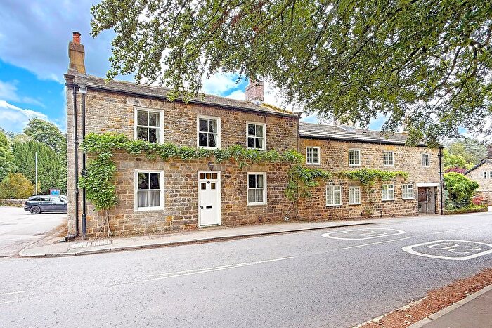 4 Bedroom Semi-Detached House For Sale In Main Street, Pannal, HG3