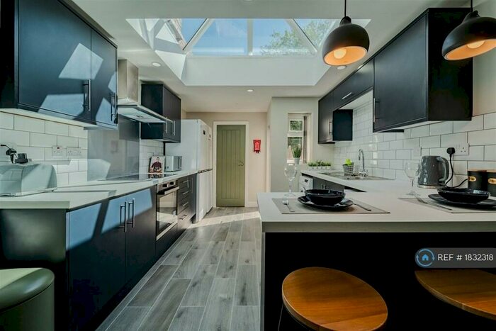 5 Bedroom Terraced House To Rent In St. Georges Road, Coventry, CV1