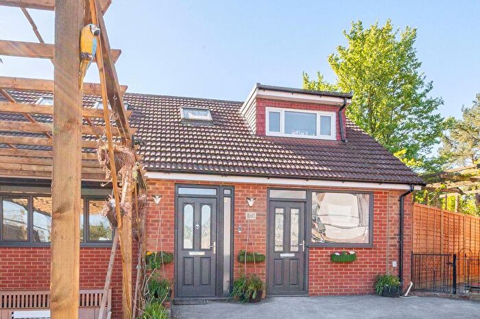 1 Bedroom Flat To Rent In Malden Road, Cheam, Sutton, SM3