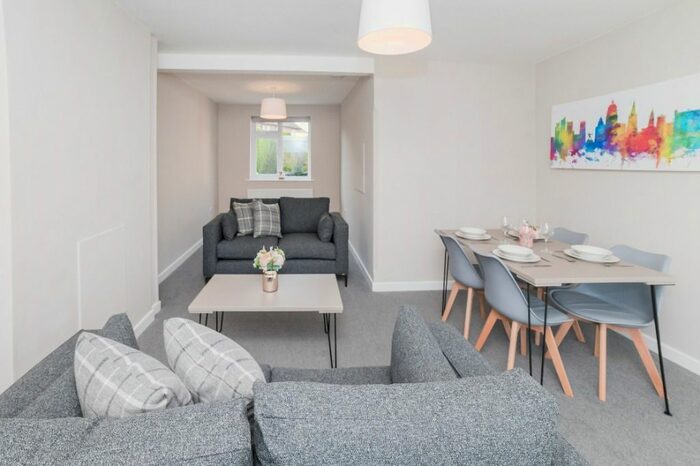 3 Bedroom Terraced House To Rent In Abbey Road, Beeston, Nottingham, NG9